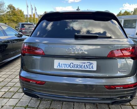 Ауди Ку 5, объемом двигателя 2 л и пробегом 18 тыс. км за 53145 $, фото 4 на Automoto.ua