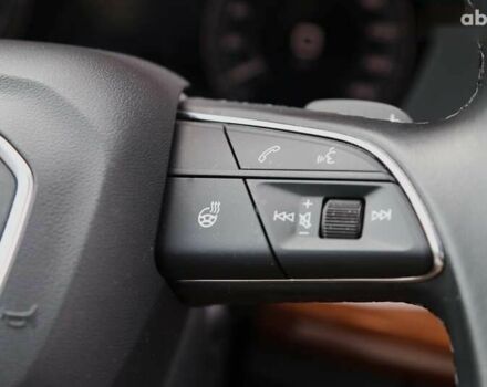 Ауди Ку 5, объемом двигателя 0 л и пробегом 36 тыс. км за 54900 $, фото 24 на Automoto.ua