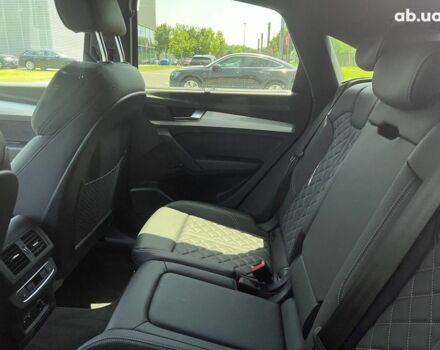 Ауди Ку 5, объемом двигателя 3 л и пробегом 2 тыс. км за 81401 $, фото 21 на Automoto.ua