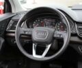 Ауди Ку 5, объемом двигателя 2 л и пробегом 14 тыс. км за 37900 $, фото 17 на Automoto.ua