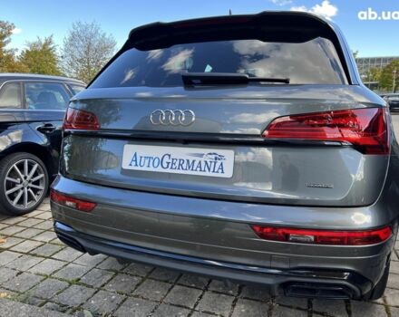 Ауди Ку 5, объемом двигателя 2 л и пробегом 18 тыс. км за 53145 $, фото 5 на Automoto.ua