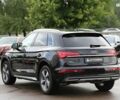 Ауди Ку 5, объемом двигателя 2 л и пробегом 14 тыс. км за 37900 $, фото 4 на Automoto.ua