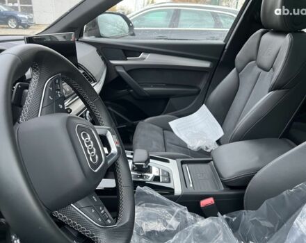 Ауди Ку 5, объемом двигателя 1.97 л и пробегом 10 тыс. км за 61296 $, фото 20 на Automoto.ua