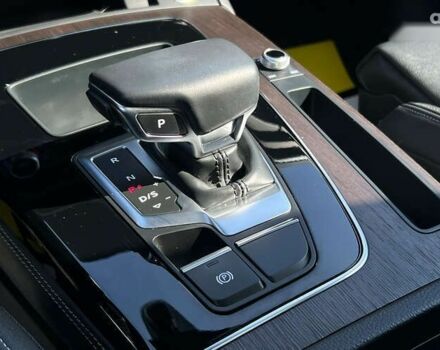 Ауді Ку 5, об'ємом двигуна 0 л та пробігом 4 тис. км за 54999 $, фото 15 на Automoto.ua