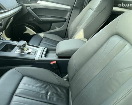 Ауди Ку 5, объемом двигателя 3 л и пробегом 30 тыс. км за 63686 $, фото 31 на Automoto.ua