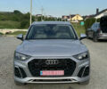 Ауди Ку 5, объемом двигателя 0 л и пробегом 33 тыс. км за 43500 $, фото 1 на Automoto.ua