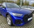 Ауди Ку 5, объемом двигателя 2 л и пробегом 7 тыс. км за 72164 $, фото 31 на Automoto.ua