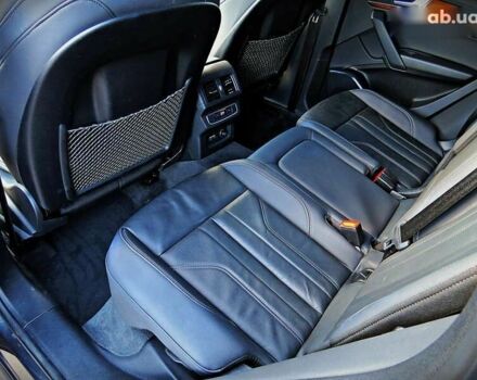 Ауді Ку 5, об'ємом двигуна 0 л та пробігом 76 тис. км за 36800 $, фото 17 на Automoto.ua