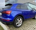 Ауди Ку 5, объемом двигателя 2 л и пробегом 7 тыс. км за 72164 $, фото 22 на Automoto.ua