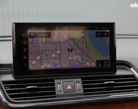 Ауди Ку 5, объемом двигателя 0 л и пробегом 36 тыс. км за 54900 $, фото 19 на Automoto.ua