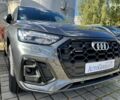 Ауди Ку 5, объемом двигателя 2 л и пробегом 18 тыс. км за 53145 $, фото 1 на Automoto.ua