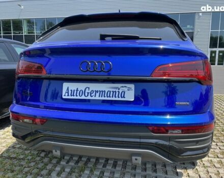 Ауди Ку 5, объемом двигателя 3 л и пробегом 2 тыс. км за 81401 $, фото 29 на Automoto.ua