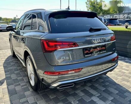 Ауди Ку 5, объемом двигателя 0 л и пробегом 33 тыс. км за 44900 $, фото 14 на Automoto.ua