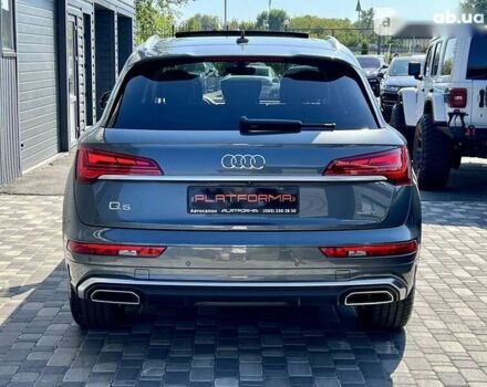 Ауди Ку 5, объемом двигателя 0 л и пробегом 33 тыс. км за 44900 $, фото 16 на Automoto.ua