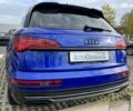 Ауди Ку 5, объемом двигателя 2 л и пробегом 7 тыс. км за 72164 $, фото 32 на Automoto.ua