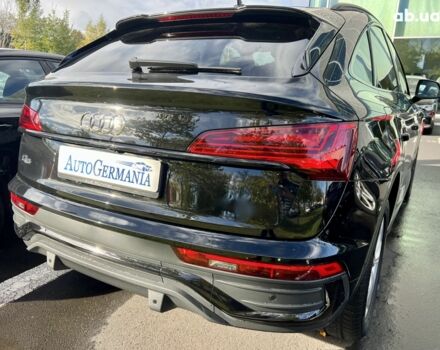 Ауди Ку 5, объемом двигателя 3 л и пробегом 30 тыс. км за 63686 $, фото 10 на Automoto.ua