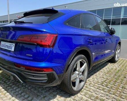 Ауди Ку 5, объемом двигателя 3 л и пробегом 2 тыс. км за 81401 $, фото 37 на Automoto.ua