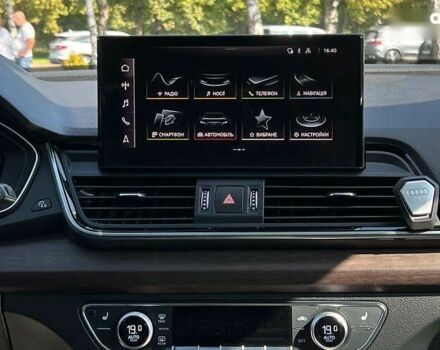 Ауді Ку 5, об'ємом двигуна 0 л та пробігом 4 тис. км за 54999 $, фото 16 на Automoto.ua