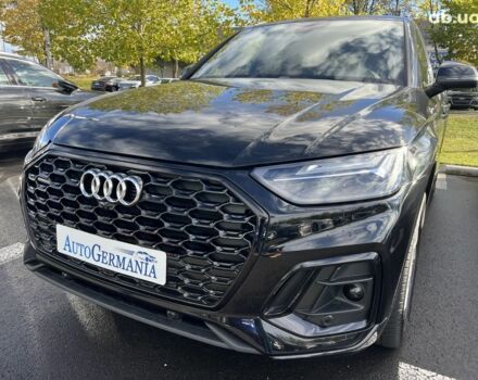 Ауди Ку 5, объемом двигателя 3 л и пробегом 30 тыс. км за 63686 $, фото 19 на Automoto.ua