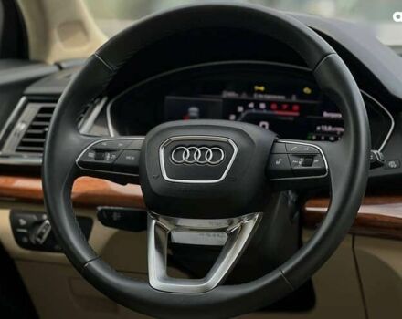 Ауди Ку 5, объемом двигателя 0 л и пробегом 21 тыс. км за 39990 $, фото 13 на Automoto.ua