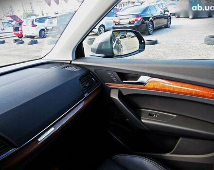 Ауді Ку 5, об'ємом двигуна 0 л та пробігом 76 тис. км за 36800 $, фото 16 на Automoto.ua