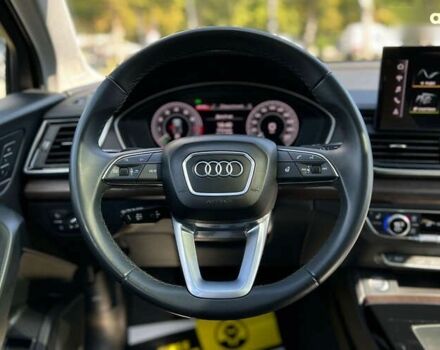 Ауді Ку 5, об'ємом двигуна 0 л та пробігом 4 тис. км за 54999 $, фото 14 на Automoto.ua