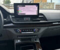 Ауди Ку 5, объемом двигателя 1.98 л и пробегом 41 тыс. км за 38499 $, фото 40 на Automoto.ua