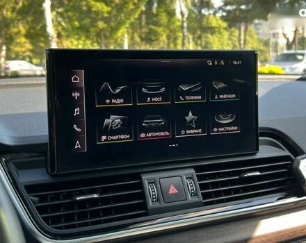 Ауді Ку 5, об'ємом двигуна 0 л та пробігом 4 тис. км за 54999 $, фото 21 на Automoto.ua