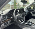 Ауди Ку 5, объемом двигателя 1.98 л и пробегом 41 тыс. км за 38499 $, фото 20 на Automoto.ua
