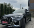 Ауди Ку 5, объемом двигателя 1.98 л и пробегом 41 тыс. км за 38499 $, фото 1 на Automoto.ua