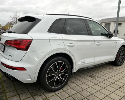 Ауди Ку 5, объемом двигателя 1.97 л и пробегом 10 тыс. км за 61296 $, фото 27 на Automoto.ua