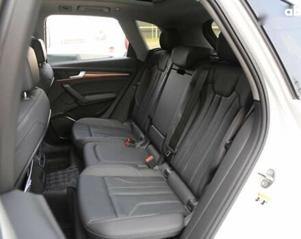 Ауди Ку 5, объемом двигателя 0 л и пробегом 36 тыс. км за 54900 $, фото 9 на Automoto.ua