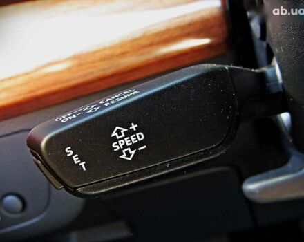 Ауді Ку 5, об'ємом двигуна 0 л та пробігом 76 тис. км за 36800 $, фото 9 на Automoto.ua