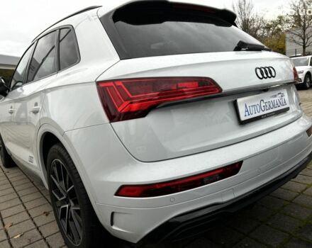 Ауди Ку 5, объемом двигателя 1.97 л и пробегом 10 тыс. км за 61296 $, фото 30 на Automoto.ua