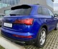 Ауди Ку 5, объемом двигателя 2 л и пробегом 7 тыс. км за 72164 $, фото 23 на Automoto.ua