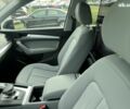 Ауди Ку 5, объемом двигателя 2 л и пробегом 7 тыс. км за 72164 $, фото 16 на Automoto.ua