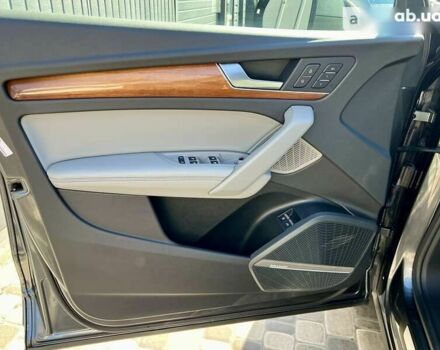 Ауди Ку 5, объемом двигателя 0 л и пробегом 33 тыс. км за 44900 $, фото 21 на Automoto.ua