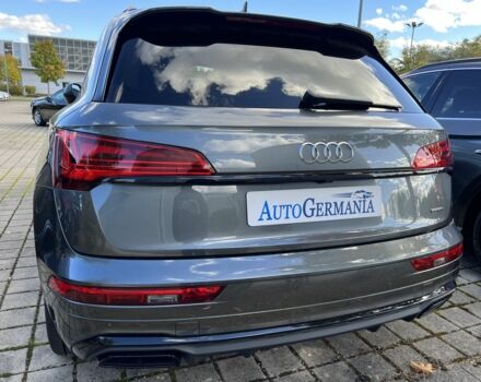 Ауди Ку 5, объемом двигателя 2 л и пробегом 18 тыс. км за 53145 $, фото 17 на Automoto.ua