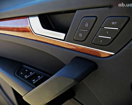 Ауді Ку 5, об'ємом двигуна 0 л та пробігом 76 тис. км за 36800 $, фото 6 на Automoto.ua