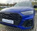 Ауди Ку 5, объемом двигателя 2 л и пробегом 7 тыс. км за 72164 $, фото 1 на Automoto.ua