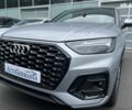 Ауди Ку 5, объемом двигателя 3 л и пробегом 20 тыс. км за 65751 $, фото 1 на Automoto.ua