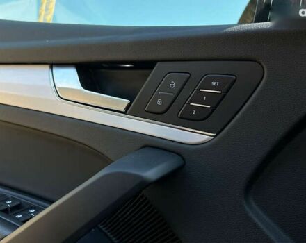 Ауди Ку 5, объемом двигателя 0 л и пробегом 32 тыс. км за 33999 $, фото 11 на Automoto.ua