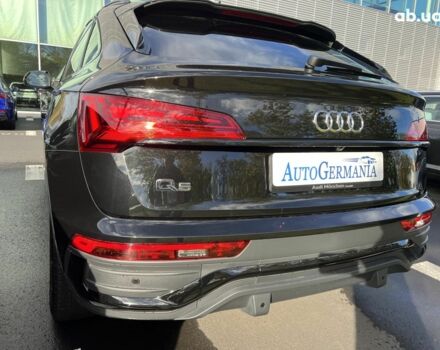 Ауди Ку 5, объемом двигателя 3 л и пробегом 30 тыс. км за 63686 $, фото 7 на Automoto.ua