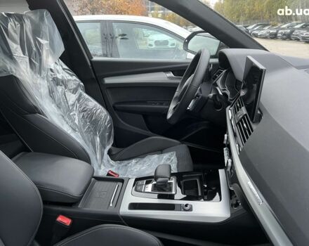 Ауди Ку 5, объемом двигателя 1.97 л и пробегом 10 тыс. км за 61296 $, фото 14 на Automoto.ua