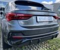 Ауди Ку 5, объемом двигателя 2 л и пробегом 2 тыс. км за 64013 $, фото 13 на Automoto.ua