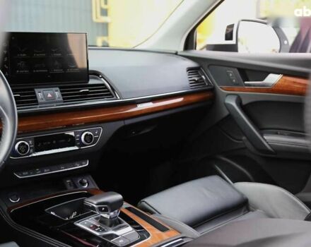 Ауди Ку 5, объемом двигателя 0 л и пробегом 36 тыс. км за 54900 $, фото 14 на Automoto.ua