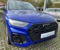 Ауди Ку 5, объемом двигателя 2 л и пробегом 7 тыс. км за 72164 $, фото 2 на Automoto.ua