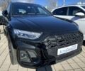 Ауди Ку 5, объемом двигателя 2 л и пробегом 43 тыс. км за 50971 $, фото 18 на Automoto.ua