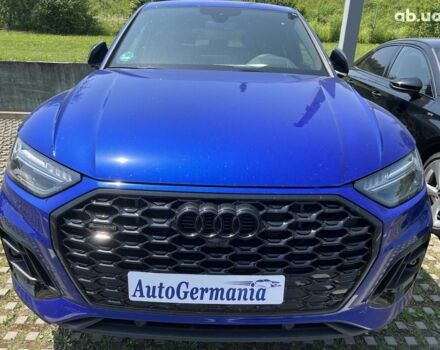 Ауди Ку 5, объемом двигателя 3 л и пробегом 2 тыс. км за 81401 $, фото 34 на Automoto.ua