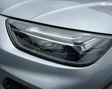 Ауди Ку 5, объемом двигателя 3 л и пробегом 20 тыс. км за 65751 $, фото 19 на Automoto.ua